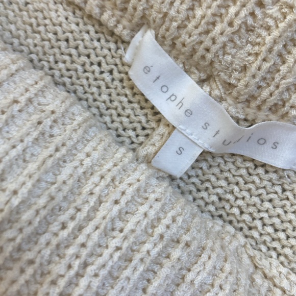 Etophe Studios knit lounge set - Picture 3 of 5